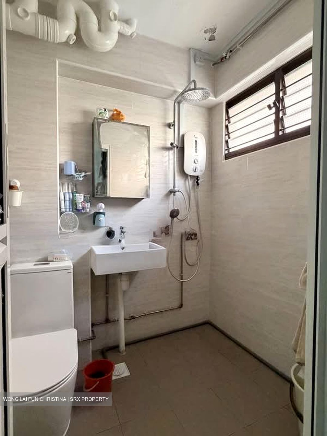 Blk 223 Bishan Street 23 (Bishan), HDB 5 Rooms #583530651